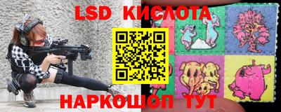 крисы Дубна